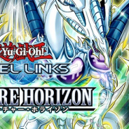 KONAMI、『遊戯王 デュエルリンクス』で第25弾メインBOX「フューチャー・ホライゾン」を元旦より提供開始!