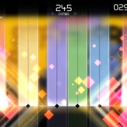 『Cytus』『Deemo』を手掛けたRayarkの新作音ゲー『VOEZ』が2月25日よりクローズドβテストを開始 1週間ごとに4曲ずつ計12曲の楽曲を公開