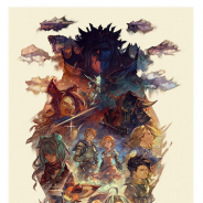 Cygames、『グランブルーファンタジー』でメインクエストの新章を7月下旬に公開! 専用の演出を楽しめるスキップ機能も実装