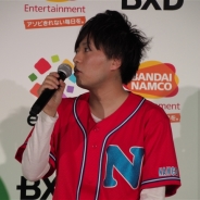 【BXD発表会③】プロ野球SLGとして蘇る『プロ野球 ファミスタ マスターオーナーズ』 オーナー兼監督となって最強チームを目指す 2018年のNPB選手が実写カードで登場