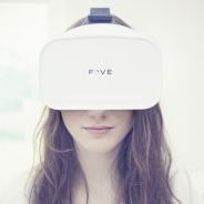 テクノブラッドコリア、視線追跡VR HMDのFOVEと韓国事業パートナーシップ締結へ 韓国でのFOVE展開を本格化へ