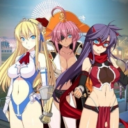 サクセス、『リング☆ドリーム ~女子プロレス烈伝~』でイベント「ニュー・レベリオン ~三娘が舞う~」を開催 スマホ版オリジナルキャラが登場