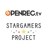CyberZ「OPENREC」がスターダストプロモーションと公式スポンサー契約 女性プロチーム「スタダGG!」がゲーム実況を配信