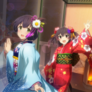 スクエニ、『とじとも』で「大召集祭★刀使フェス 第二弾 ピックアップ限定召集」を開催!