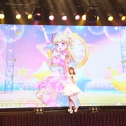 【イベント】ゆい、にの、みちるが初参戦した『アイドルタイムプリパラ サマーライブツアー2017』をレポート