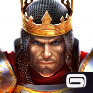 ゲームロフト、戦略MMOゲーム『マーチ オブ エンパイア』でワールド間の戦いが可能となる超大型アップデートを配信