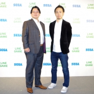 【発表会】“質の高いセガタイトルの世界観をLINEが支える”…協業第1弾タイトルの本格3DアクションRPG『フォルティシア』が持つ強みとは