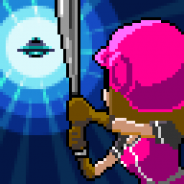 個人開発のMaroru Games、iOS/Android用アプリ『バッティングヒーロー』を配信! バッティングゲームにバトル要素を追加した新感覚ゲーム