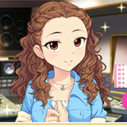 バンナム、『デレステ』でアイドル「関裕美」(CV:会沢紗弥さん)にボイスを追加