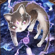 Cygames、『シャドウバース』第13弾カードパックより新カード「フロートボードマーセナリー」「鋼爪の竜戦士」「ライトニングキャット」など8枚を公開
