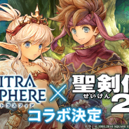BOI、『ミトラスフィア』で『聖剣伝説2』とのコラボが決定! ゲーム内で手に入る「ランディ」のアバターを先行公開