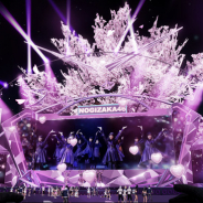 NetEase、『荒野行動』で乃木坂46とコラボするゲーム内バーチャルライブ「乃木坂46 LIVE IN荒野~Valentine Special~」を開催
