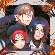 ポニーキャニオン、リベルのイケメン役者育成ゲーム『A3!』の各組ミニアルバム第3弾「VIVID EP」シリーズの秋組&冬組の詳細を公開
