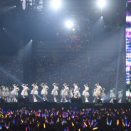 【イベント】『アイドルマスターシンデレラガールズ』7thツアー名古屋公演Day2が開催!