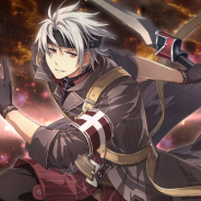 USERJOY JAPAN、『英雄伝説 暁の軌跡モバイル』で『英雄伝説 閃の軌跡 II』からクロウ・アームブラストを追加!