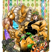 【AppStoreランキング(6/22)】アニメ連動『DIO 決戦キャンペーン』中の『ジョジョSS』が4位に! ゲーム内イベントとCMや映画などの連動で大きくランクアップするタイトルが目立つ