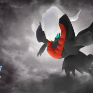 Nianticとポケモン、『ポケモンGO』で伝説のポケモンが「伝説レイドバトル」と「GOバトルリーグ」に登場 ダークライやビリジオンなど