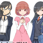 i-tron、『バトン=リレー』のボイスドラマ「A02. それでも、みんなの明日」を本日公開!