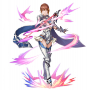ネクソン、『OVERHIT』でSR英雄「アリア」やレア素材が手に入るイベント「鎧の乙女たちの休日」を開催! 6月21日には公式生放送の配信も決定