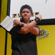 【TGS2017】アソビモ×スクエニの新規プロジェクト『ファンタジーアース ジェネシス』は50vs50の大規模対戦をスマホで実現