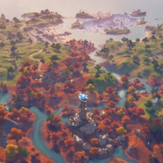 Epic Games、『フォートナイト』でワイルドウィーク「火をもって火と戦う」開幕
