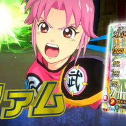 タカラトミーアーツ、『ドラゴンクエスト ダイの大冒険 クロスブレイド』第5弾を6月24日より稼働! 武闘家マァムと新装備のダイが登場、ミストバーン参戦!