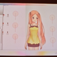 【alive 2016】「2Dイラストを当たり前のように動かす未来へ」…Live2D採用の大型タイトルも続々リリース予定 代表の中城氏が登壇した基調講演を取材