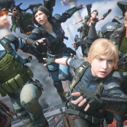スクエニ、オンライン会社説明会を7月17日に開催…『Just Cause:Mobile』の開発・運営にあたり、人材を広く募集