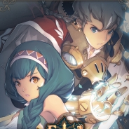 グリー、ドラマチック・パズルRPG『フェイタルシーカー』を提供開始 漫画を読み進めるような感覚で主人公“ラルク”の壮大なストーリを楽しめる!