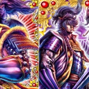 ジープラ、『戦国キングダム』で『義風堂々!!』シリーズとのコラボキャンペーン実施…5日間ログインで『謙信の落胤』直江兼続【極上】が入手可能