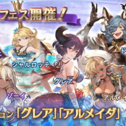 App Store売上ランキングの1週間を振り返る…『グラブル』や『パズドラ』が首位獲得、コロプラの『白猫』『黒猫』も復調