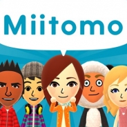 任天堂、同社初のスマートデバイス向けアプリ『Miitomo』のサービスを2018年5月9日16時をもって終了
