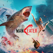 SIE、PS Plusの1月のフリープレイに『Maneater』のPS5版登場! その他『シャドウ オブ ザ トゥームレイダー』『MISTOVER』が対象に