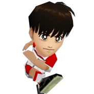 セガゲームス、『サカつくシュート!2018』で人気サッカー漫画「シュート!」とコラボ 主人公の田仲俊彦ら掛川高校のメンバーが登場!