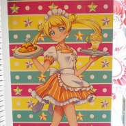 【イベント】『キラッとプリ☆チャン』コラボカフェ「プリズムストーンカフェ原宿」が明日オープン…メディア向け内覧会をレポート