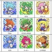 セガネットワークス、1周年直前の『ぷよぷよ!!クエスト』でキャラクター人気投票を開催!…1位キャラはゲーム内に特別コスチュームで登場