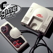 KONAMI、「PCエンジン mini」を本日より発売開始! 記念に専用の裏技情報を公開