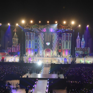 【イベント】「THE IDOLM@STER CINDERELLA GIRLS 6thLIVE MERRY-GO-ROUNDOME!!!」ナゴヤドーム公演DAY1が開催!
