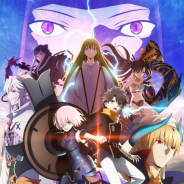 アニプレックスと米ソニー・ピクチャーズテレビジョン、アニメ海外配信事業を統合&hellip;『FGO -絶対魔獣戦線バビロニア-』を各国プラットフォームで先行独占配信