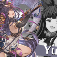 Cygames、『グランブルーファンタジー ヴァーサス』でDLCキャラ「ユエル」登場! PV第22弾の公開やバトルパスの情報も公開中!