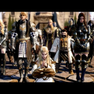 NCSOFT、『リネージュ2M』の最新映像を公開! 種族やクラスが登場するゲーム紹介映像「コミュニティ編」など3種類