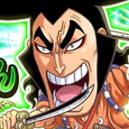LINEとワンダープラネット、『ジャンプチ ヒーローズ』のキャラガチャに「光月おでん」登場!