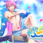 マーベラス、『千銃士』でイベント「渚の Shiny Summer!」を開催 期間限定プレミアムガチャやサイン入りCDなどの情報も