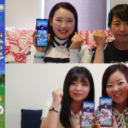 フォワードワークス、女子プロゴルファー小祝さくら選手らが『みんゴル』で家族対決! 6月13日に番組放送