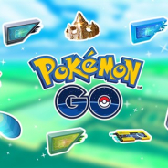 Nianticとポケモン、『ポケモンGO』で「進化」をテーマにした初のイベント「進化ウィーク」を12月6日より開催!