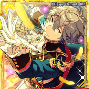 Happy Elements、『あんさんぶるスターズ!』で8月31日15時よりイベント「鳴鳥の歌*金糸雀館のソワレ」を開催 イベント予告にてあらすじを公開