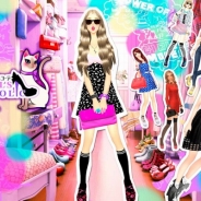 セガネットワークス、『オシャレコーデ GIRLS HOLIC』にてコラボブランドを追加発表。事前登録をすればヘアメイクセットがもらえる