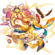 DMM GAMES、『神姫PROJECT A』で人気神姫「ソル」などが正月衣装で再登場! 1月13日まで毎日無料10連ガチャも実施中