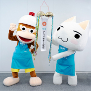 SIE、「toio(トイオ)」のアンバサダーに「ピポサル」と「トロ」が期間限定で就任! SNSやスペシャルポスターで「toio」の魅力を発信