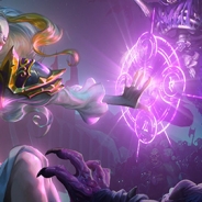 Blizzard Entertainment、オンライン戦略カードゲーム『ハースストーン』で最新拡張版「凍てつく玉座の騎士団」をリリース